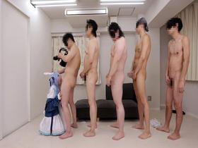 孕ませ特化 中出しザーメン16発 140cm台ミニマム妖精ボディを膣ボコ極太制裁 カメコチ〇ポ拒む高飛車態度を白目発狂潮吹き絶頂でブチ壊す6Ｐ大乱交ＳＥＸ　サンプル画像05